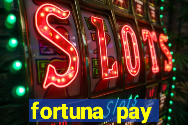 fortuna pay consultoria financeira ltda